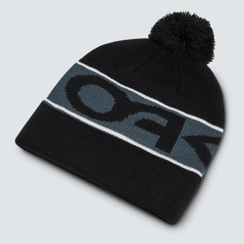 Factory Cuff Beanie