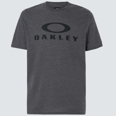 O Bark T-Shirt New Athletic Gray