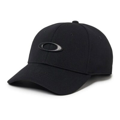 TINCAN CAP Black/Carbon