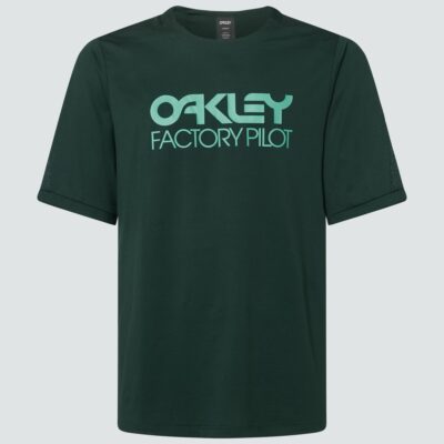 Factory Pilot Mtb Ss Jersey II