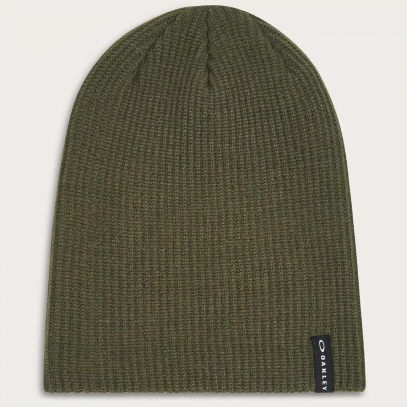 Back Bone Beanie 2.0